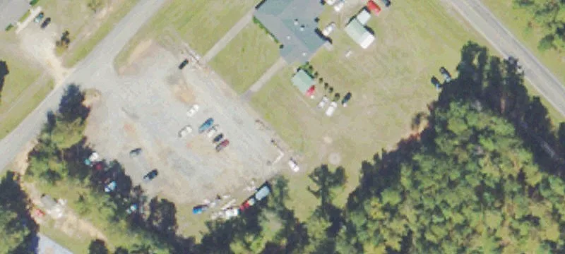 231 Log Cabin NE Rd