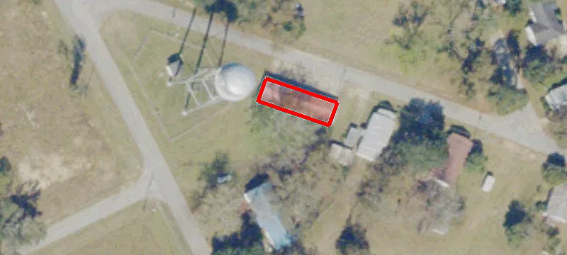 Old Stateboro Rd