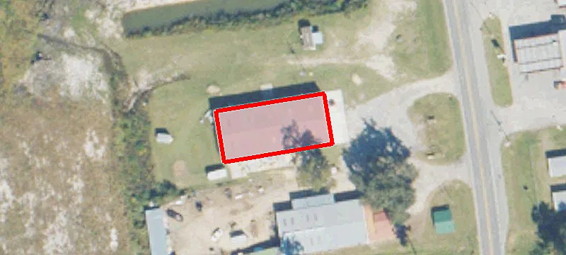 132 Valdosta Rd