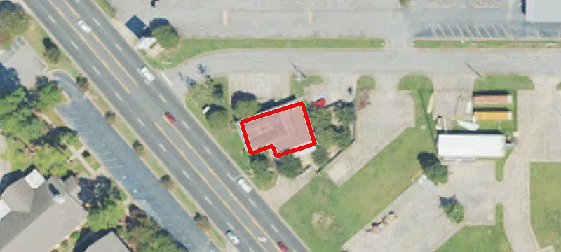 2223 Dawson Rd