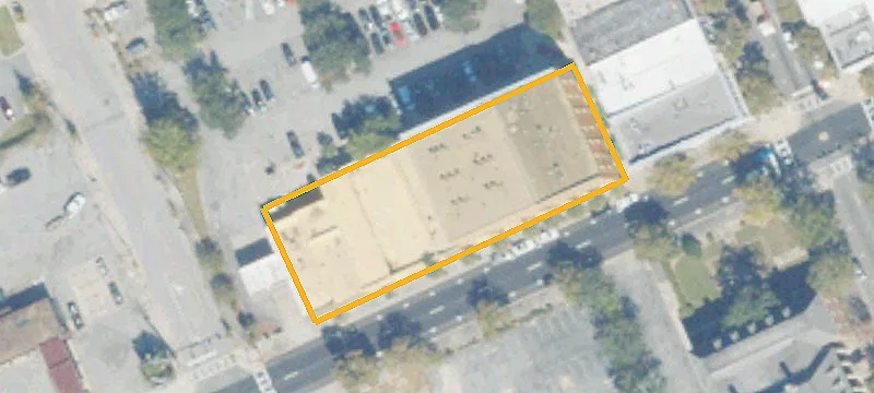116 Hl Ave