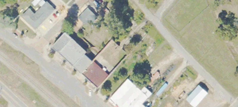 519 Railroad N St