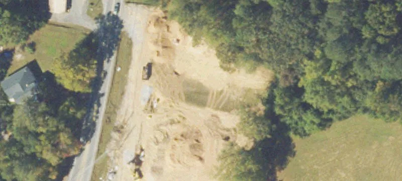 Ball Ground Hwy