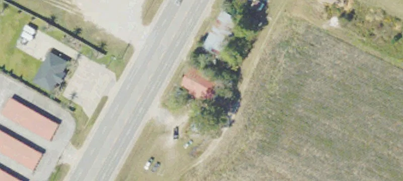 Glennville, GA 30427