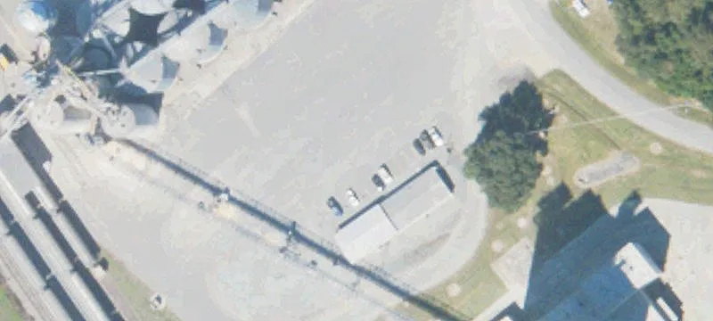 340 Industrial Blvd