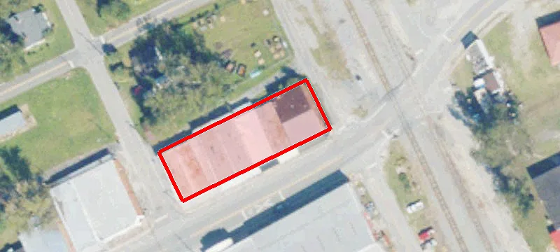 Lumber City, GA 31549
