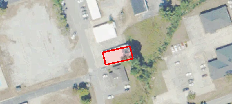 320 Hospital Dr