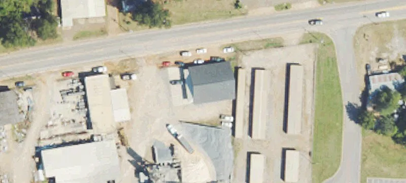 275 Graves Sta SW Rd