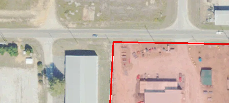 728 Industrial Dr
