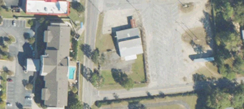 713 Magnolia N Dr