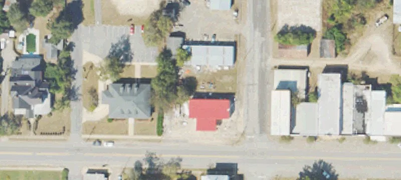 Cotton St