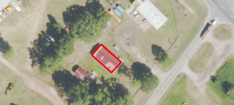 16600 Us Hwy 341st S