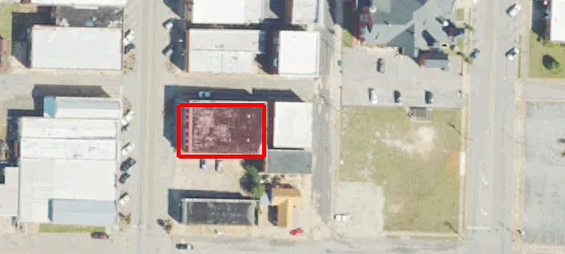 Jefferson SE St