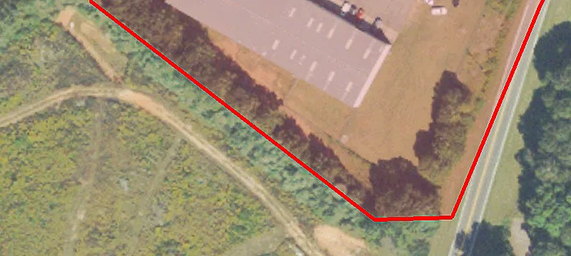 Smith Cemetery Rd