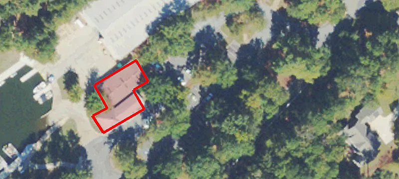 3313 Linger Longer Rd