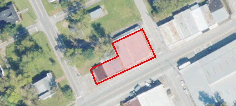 Lumber City, GA 31549