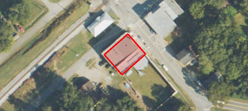 11 Church St