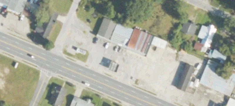 520 Parker St