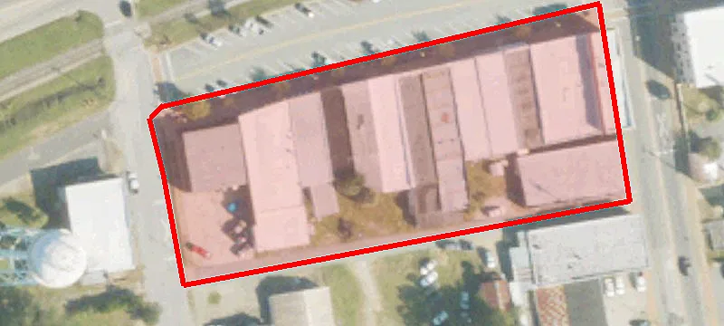 123 Broad St