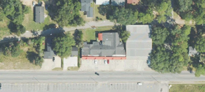 1005 Gordon Ave