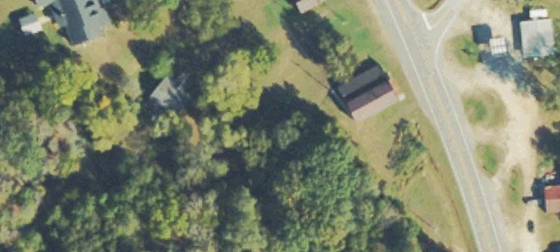 Washington Hwy