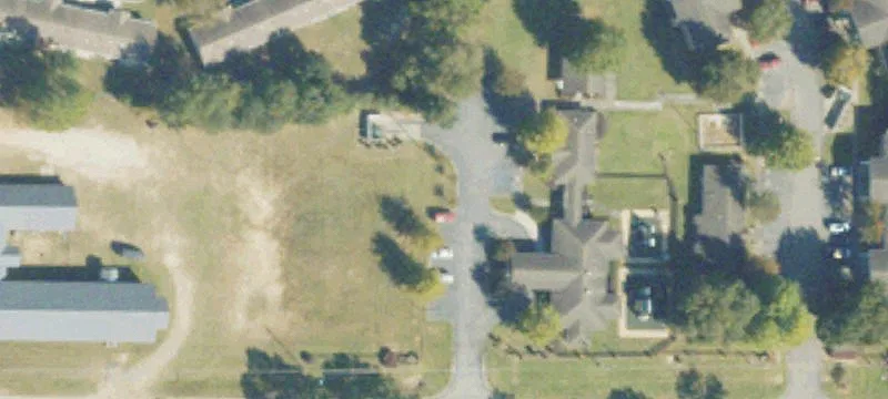 Teresa Ave