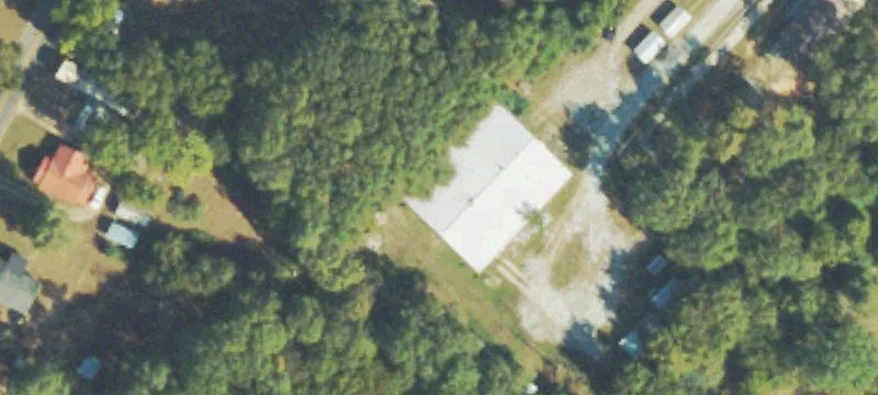 305th College Ave