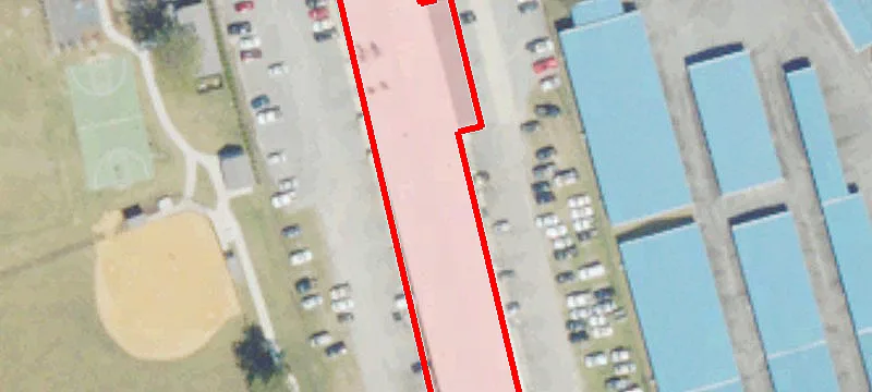 5500 Mccall Rd