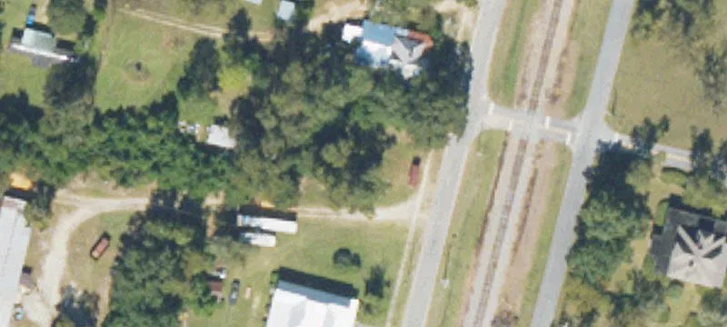 Old Ga Hwy 3rd 3
