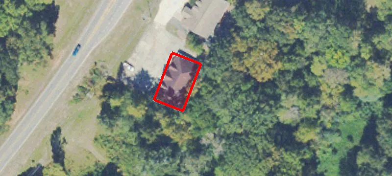 1600 Main St