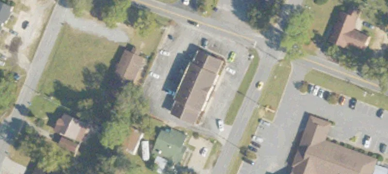 201 Maple Dr