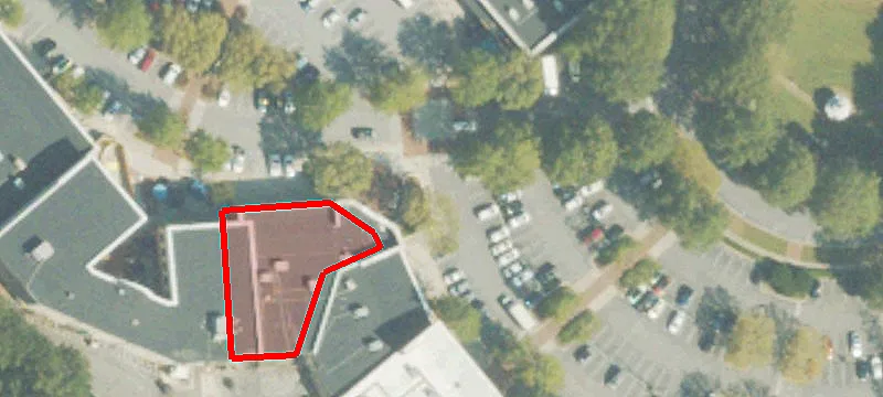 401 City Cir, Unit 407