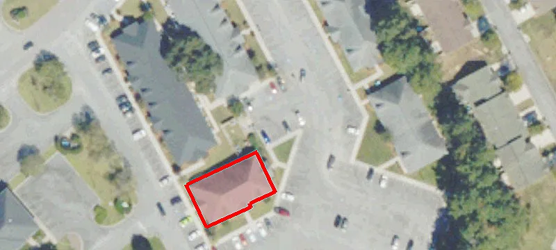 800 Towne Park Dr