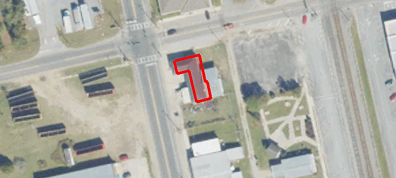 11 Robinson St