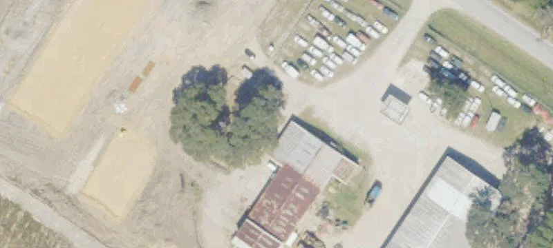 1079 Bacontown Rd