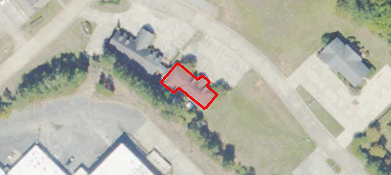 1003 Fernwood Dr