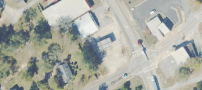 Dugger Ave