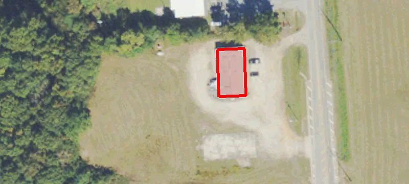 411 M Friedman Dr