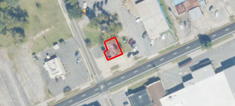 400 Hl Ave