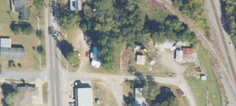 Gordon St 103rd Spc