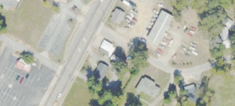 Main St