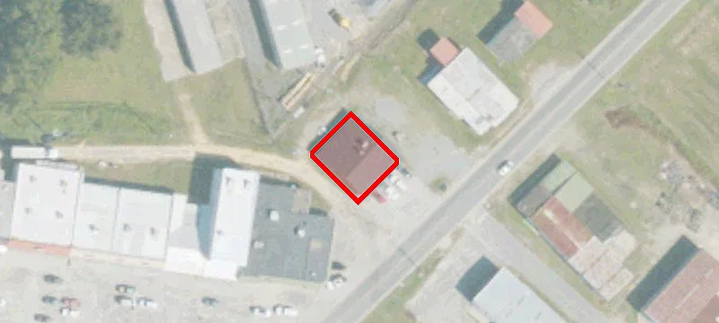 88 Williams St