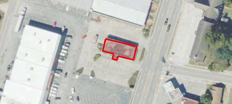 216 Veterans Blvd