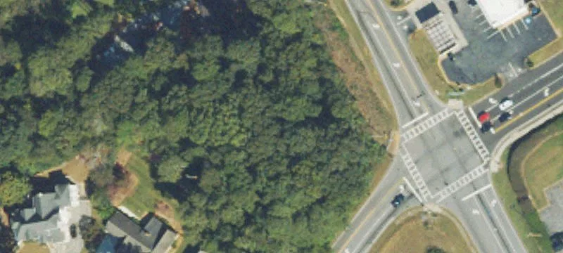 Lilburn Stone Mtn Rd