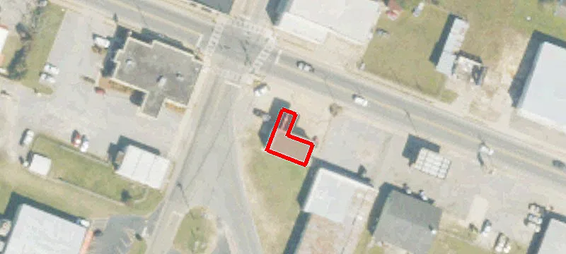 102 Alabama S St