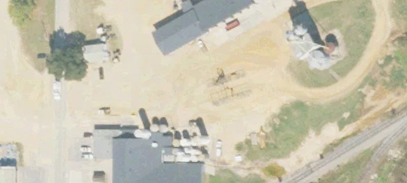 1011 Airport Rd
