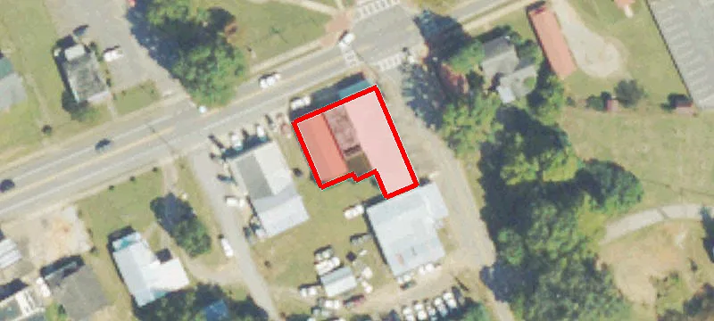 965 Historic Homer Hwy