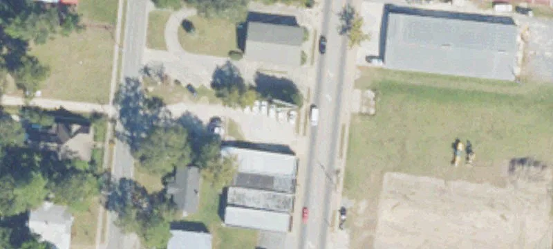 319 Davis