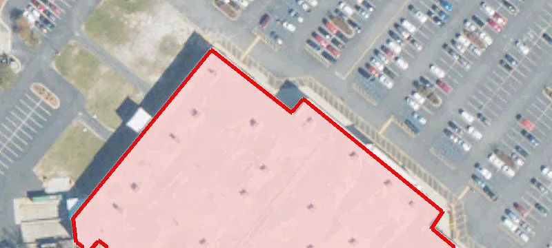 1000 Saint Augustine Rd