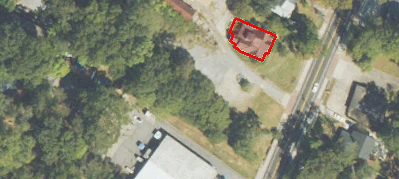 Stewart Ave